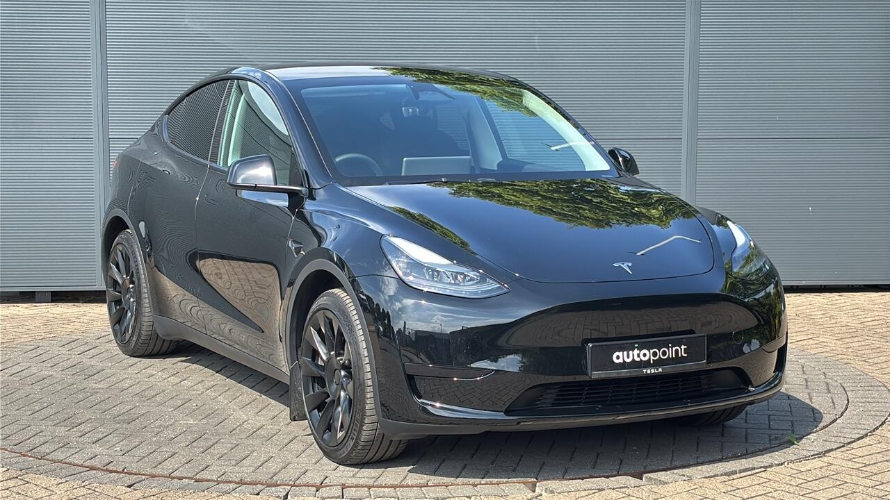 Main listing image - Tesla Model Y