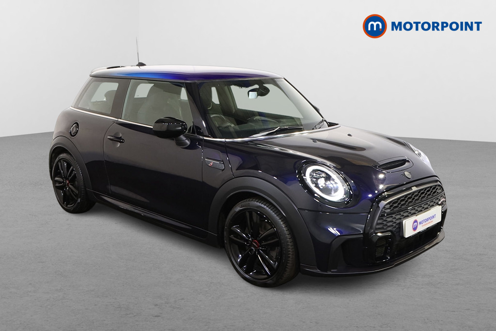 Main listing image - MINI Hatchback