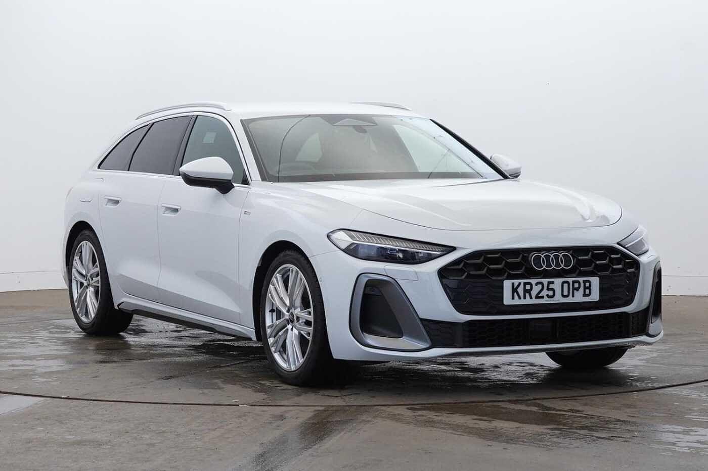Main listing image - Audi A5
