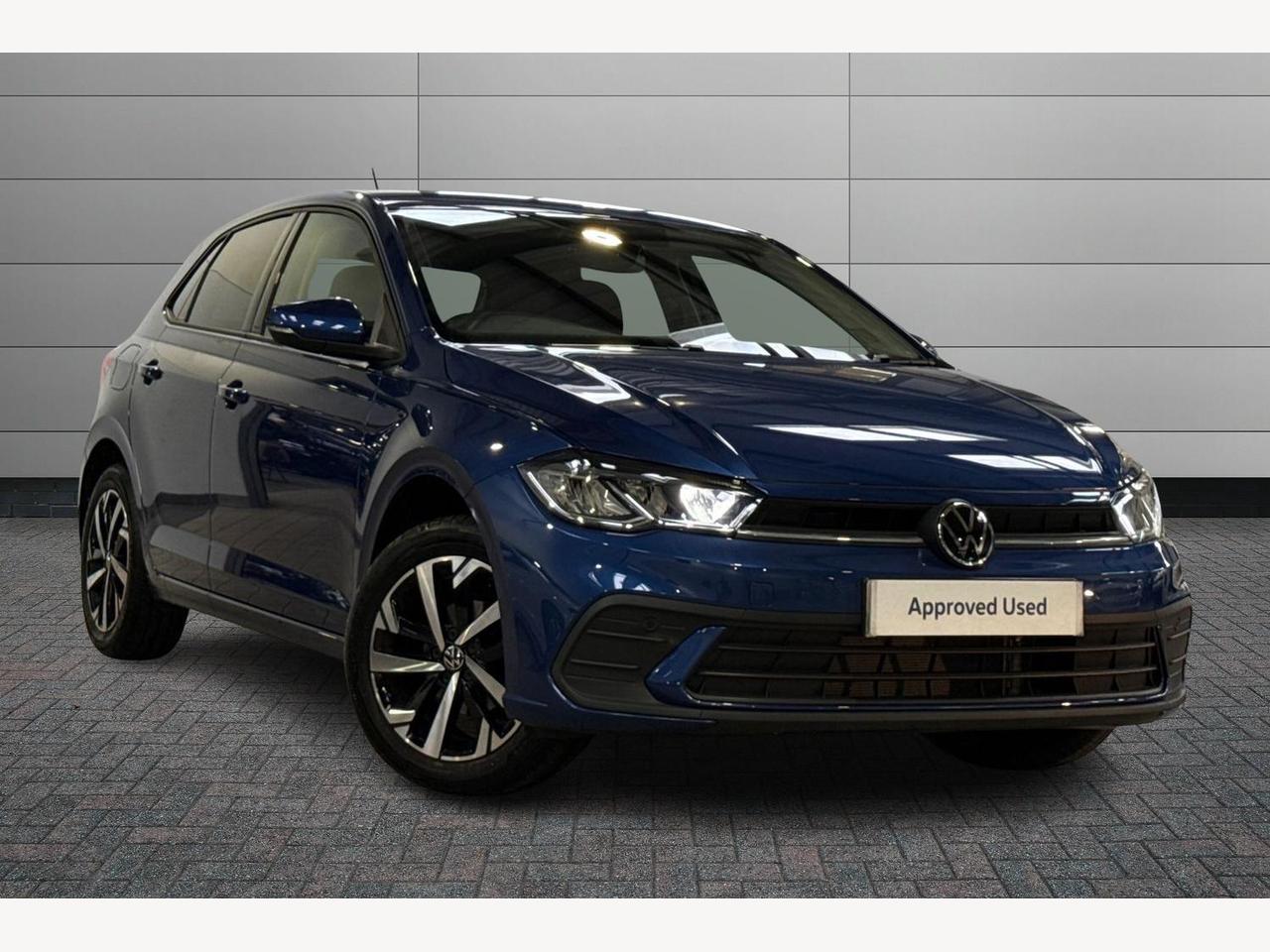 Main listing image - Volkswagen Polo