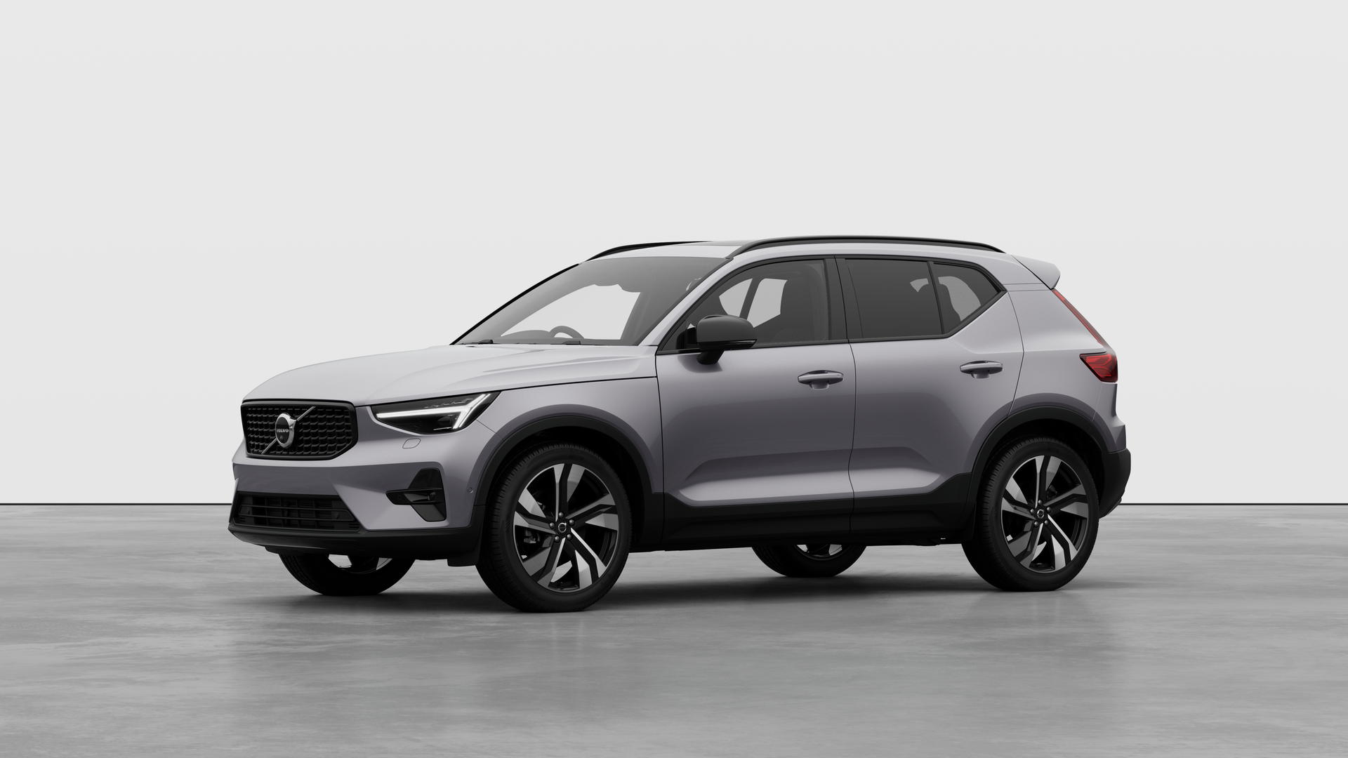 Main listing image - Volvo XC40
