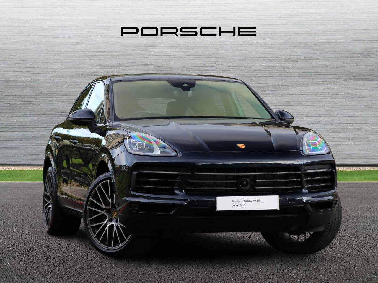 Main listing image - Porsche Cayenne