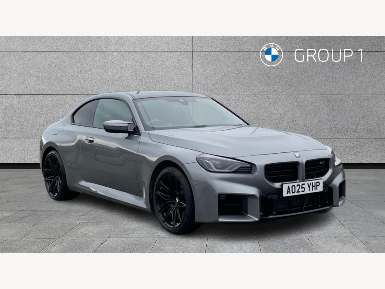 Main listing image - BMW M2