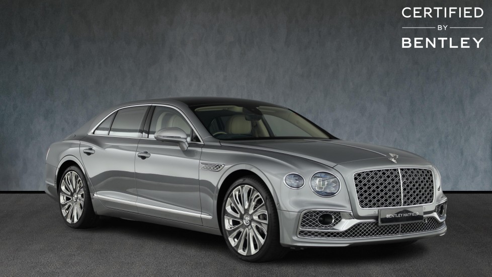 Main listing image - Bentley Flying Spur
