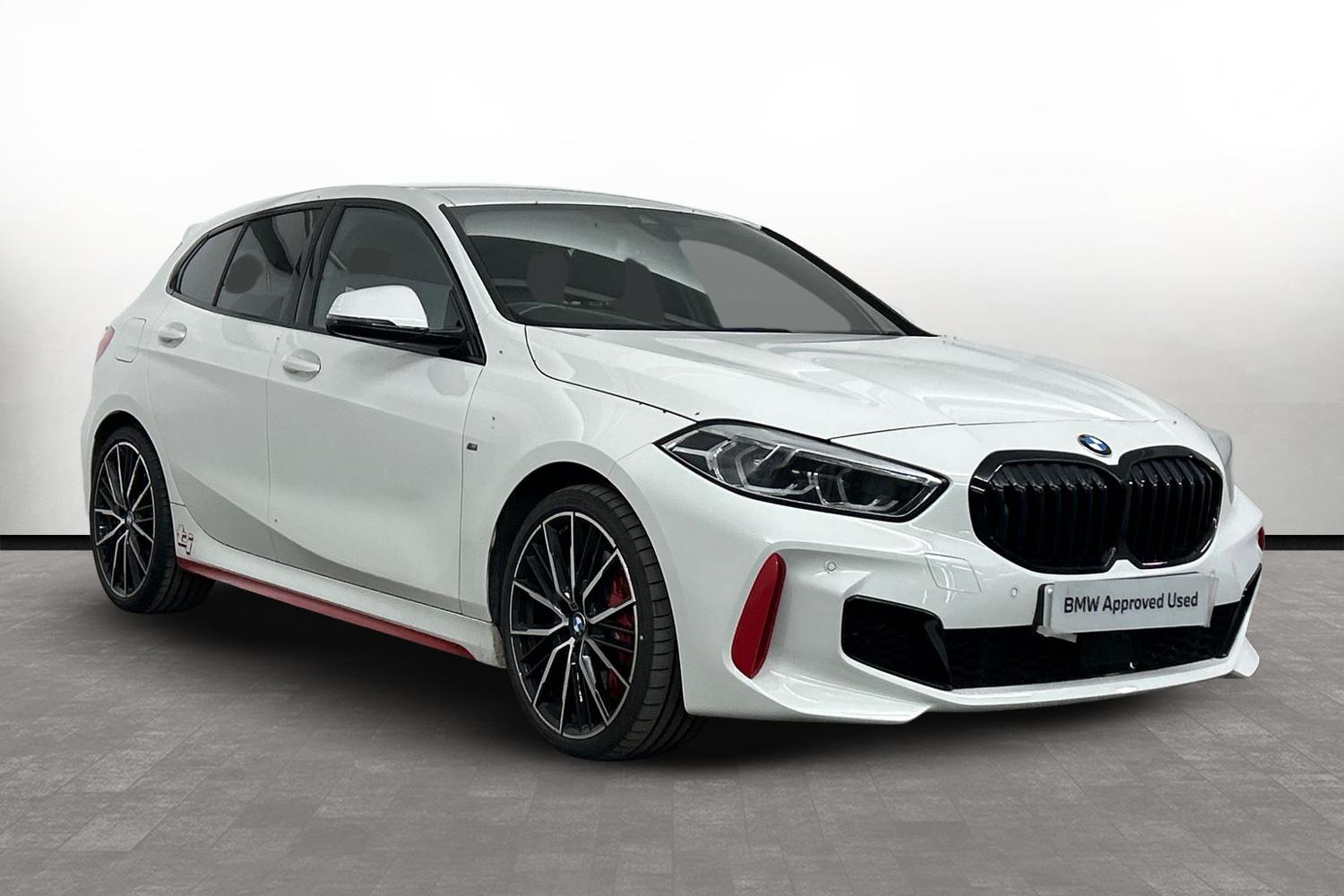 Main listing image - BMW 1 Series