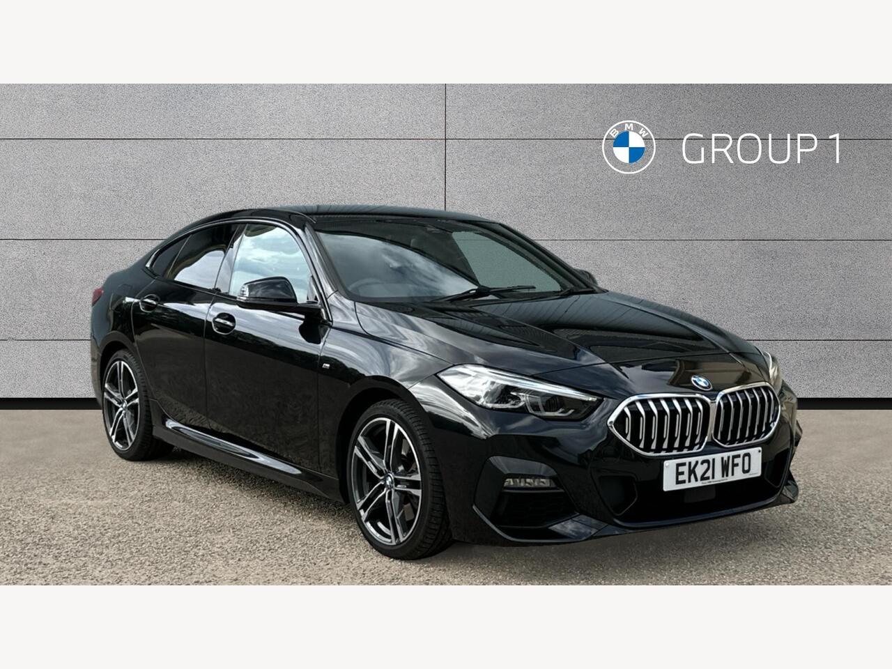 Main listing image - BMW 2 Series Gran Coupe