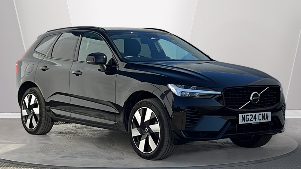 Main listing image - Volvo XC60