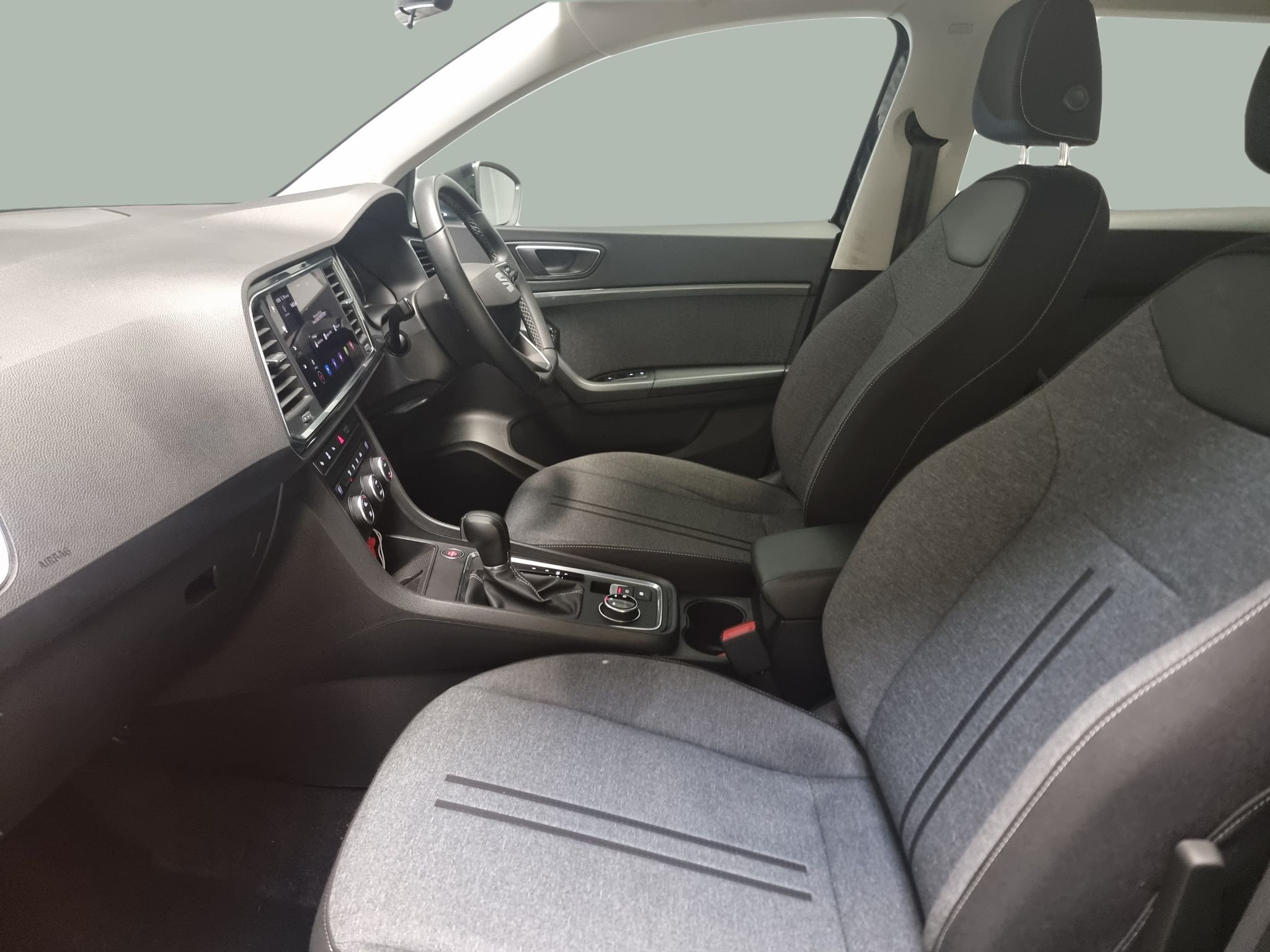 Main listing image - SEAT Ateca