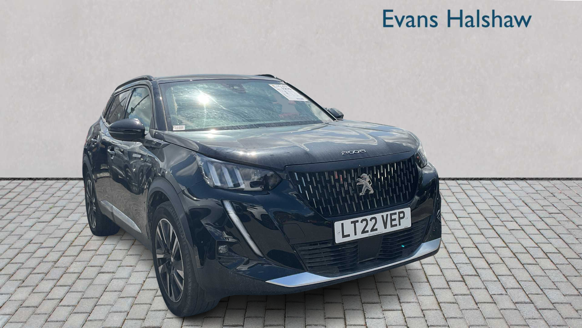 Main listing image - Peugeot 2008