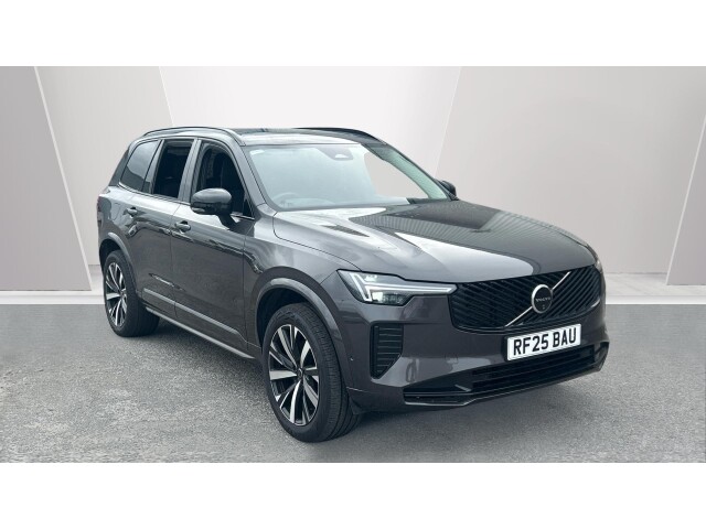 Main listing image - Volvo XC90
