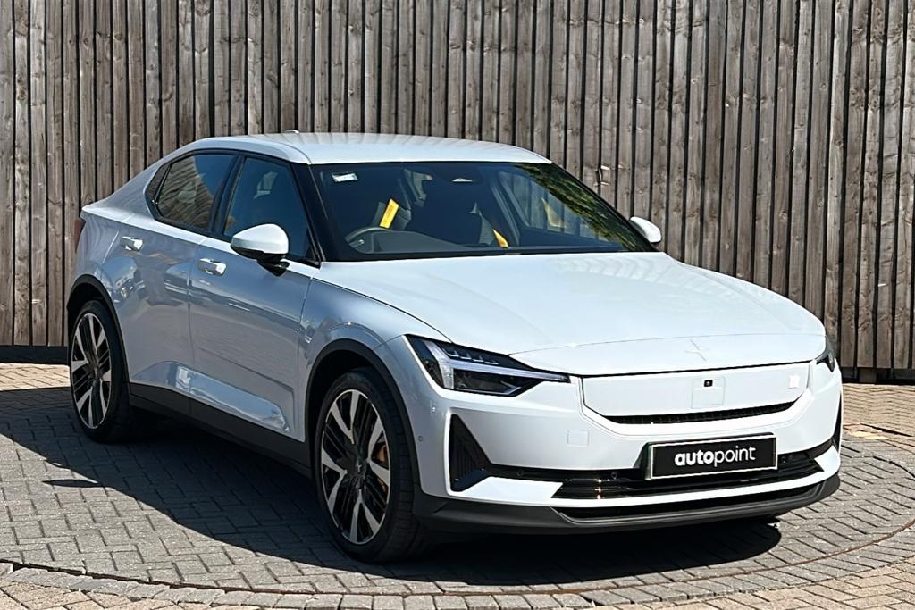Main listing image - Polestar 2