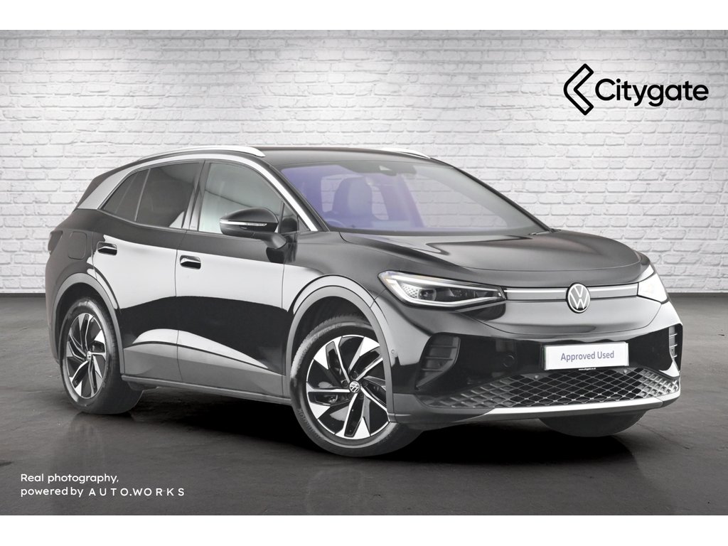 Main listing image - Volkswagen ID.4