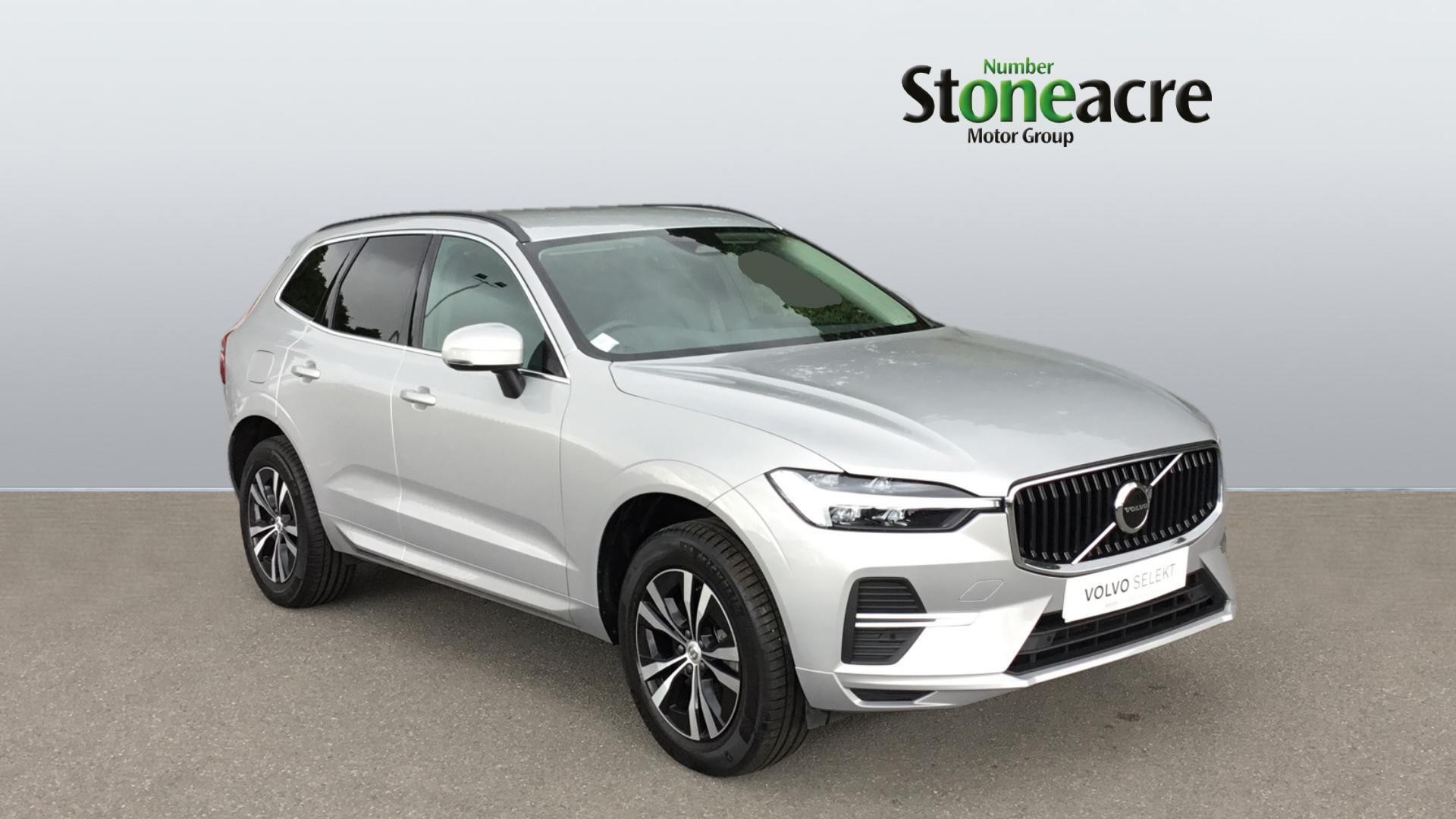 Main listing image - Volvo XC60