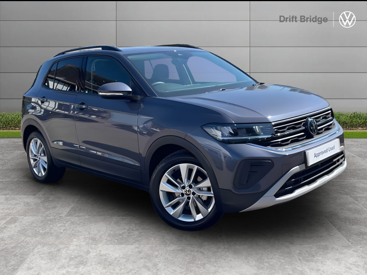 Main listing image - Volkswagen T-Cross