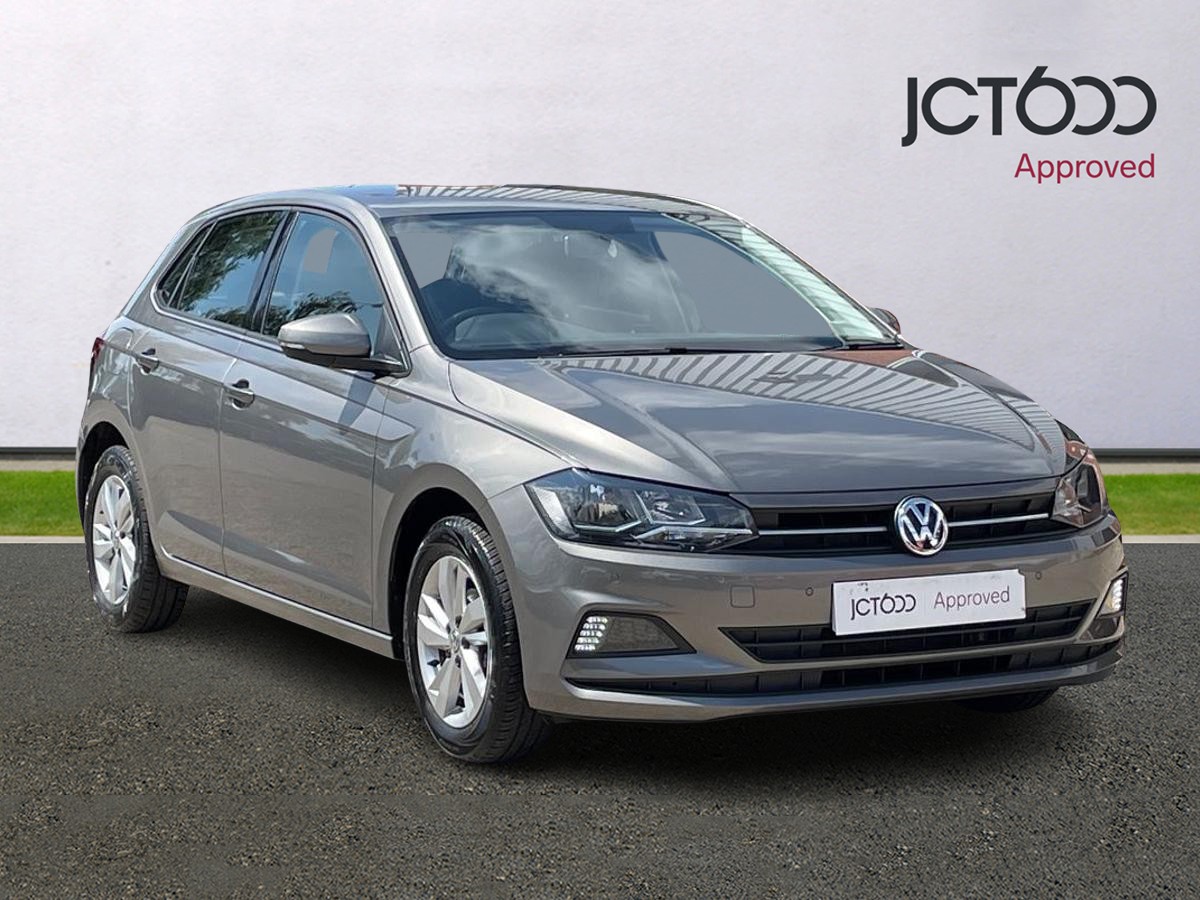Main listing image - Volkswagen Polo
