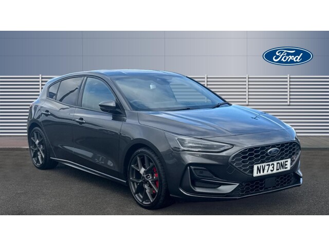 Main listing image - Ford Focus ST