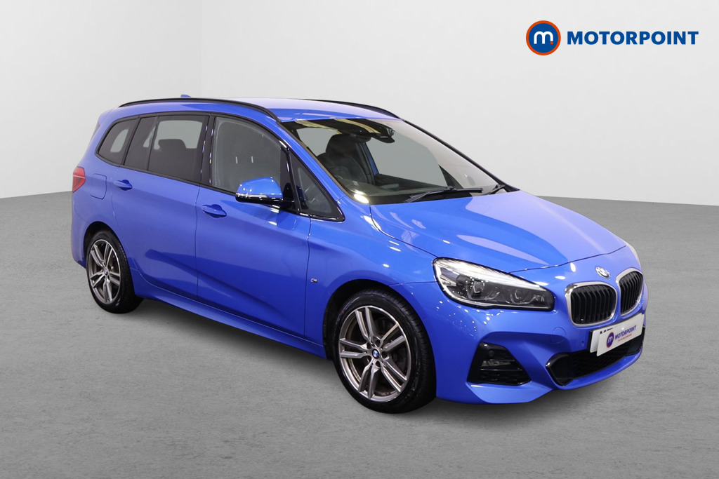 Main listing image - BMW 2 Series Gran Tourer