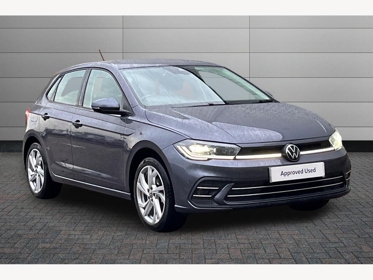Main listing image - Volkswagen Polo