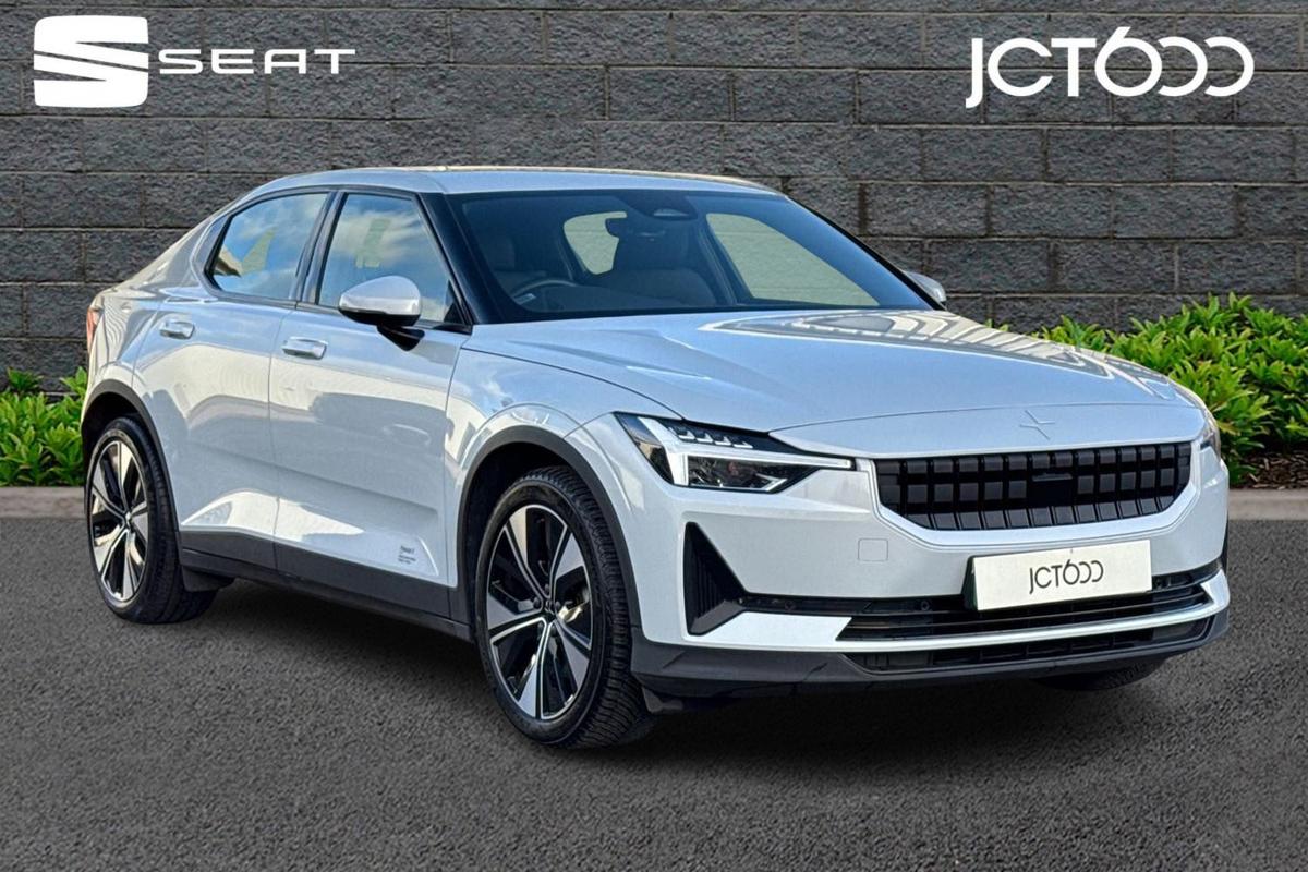 Main listing image - Polestar 2