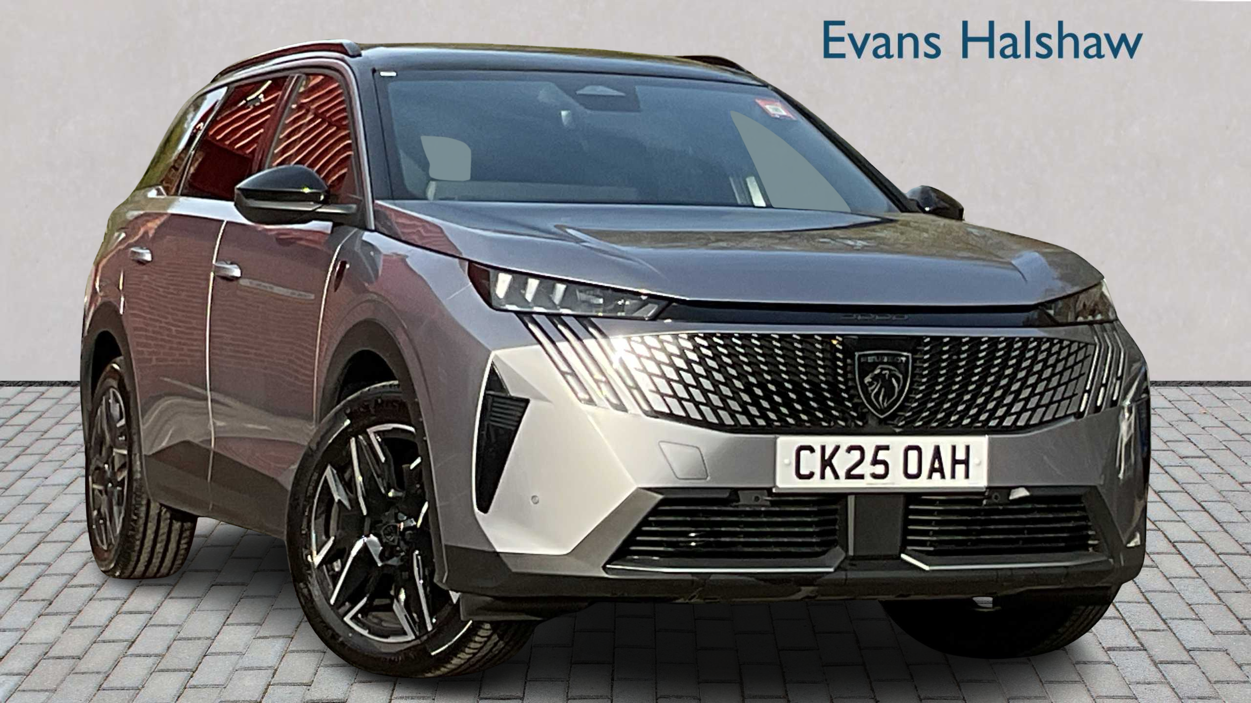 Main listing image - Peugeot 5008