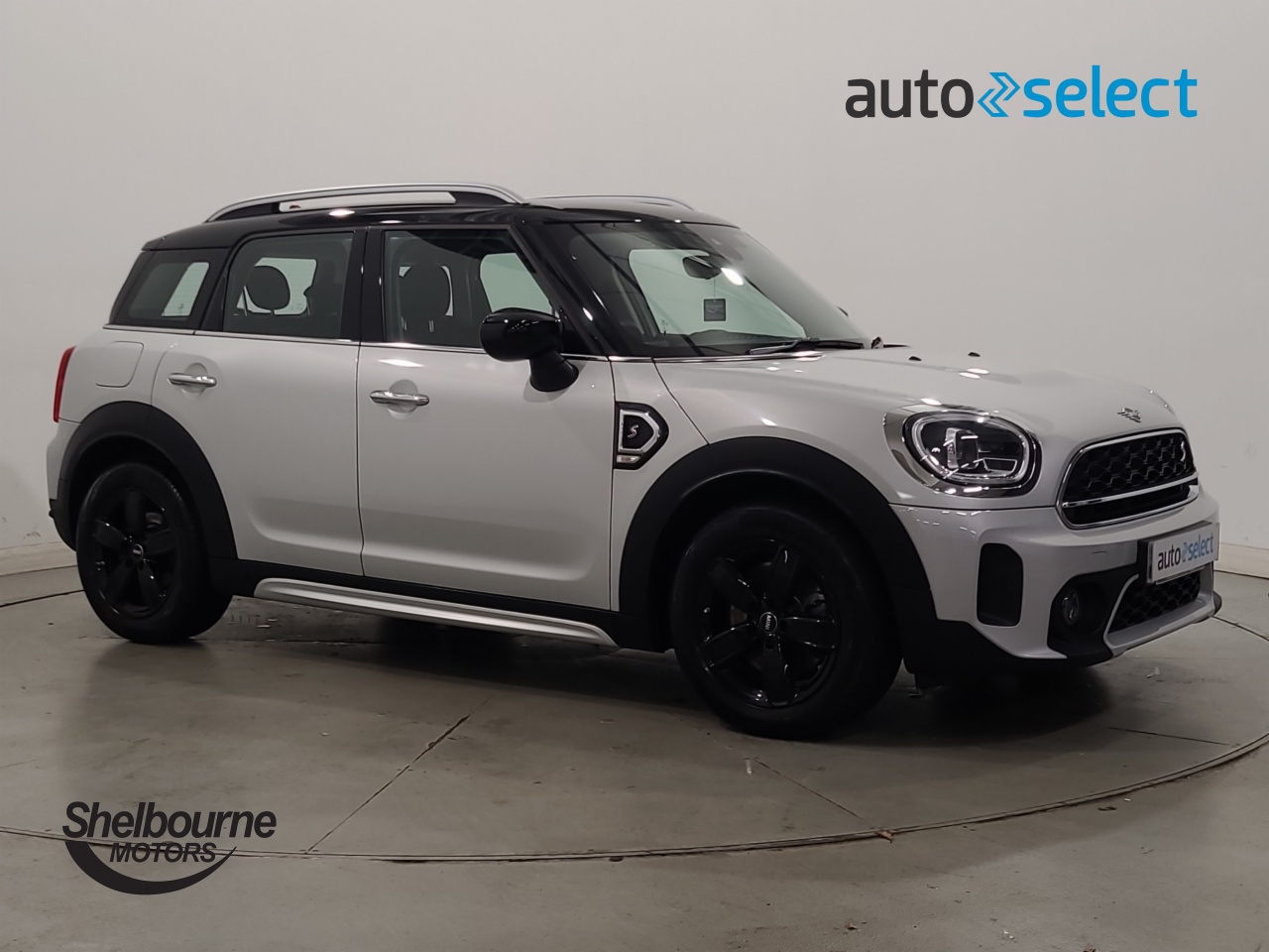 Main listing image - MINI Countryman