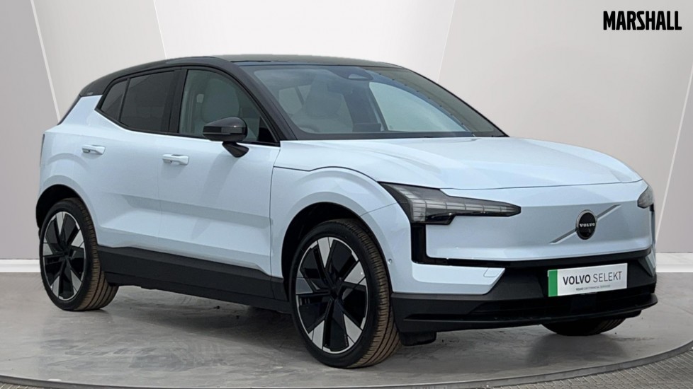 Main listing image - Volvo EX30