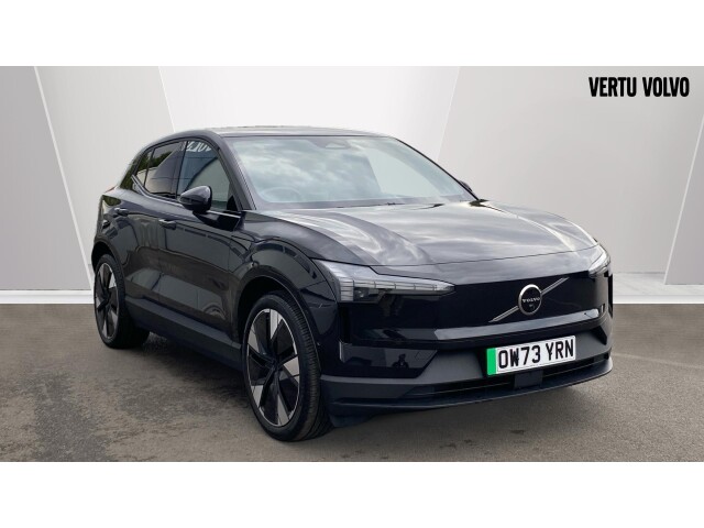 Main listing image - Volvo EX30
