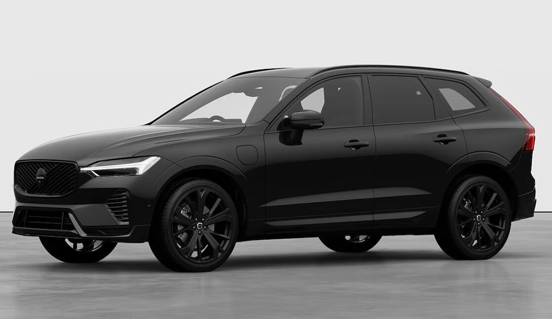 Main listing image - Volvo XC60