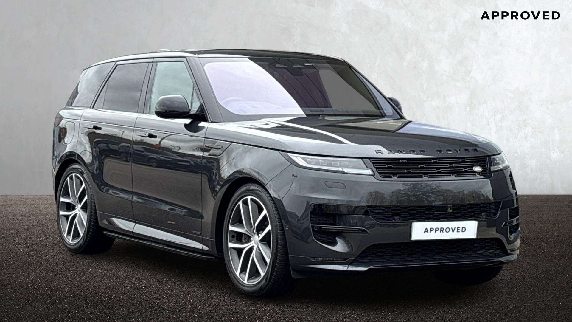 Main listing image - Land Rover Range Rover Sport