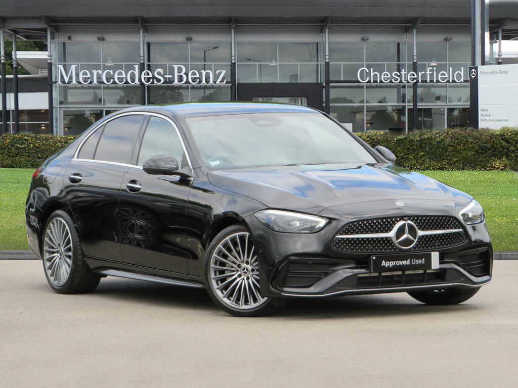 Main listing image - Mercedes-Benz GLA