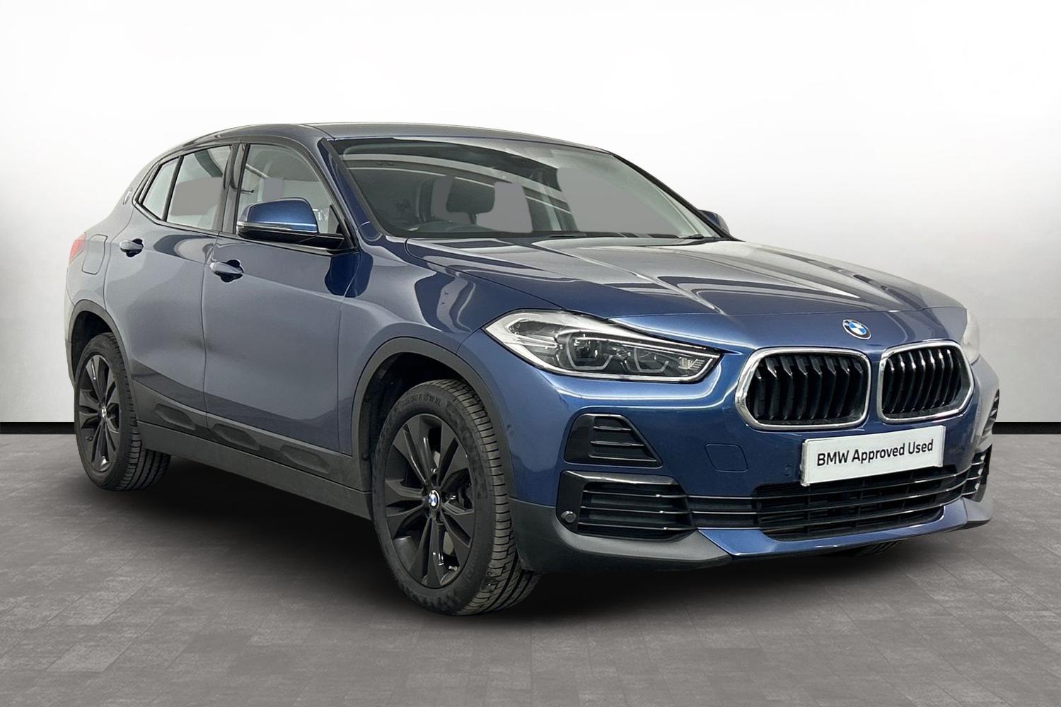 Main listing image - BMW X2