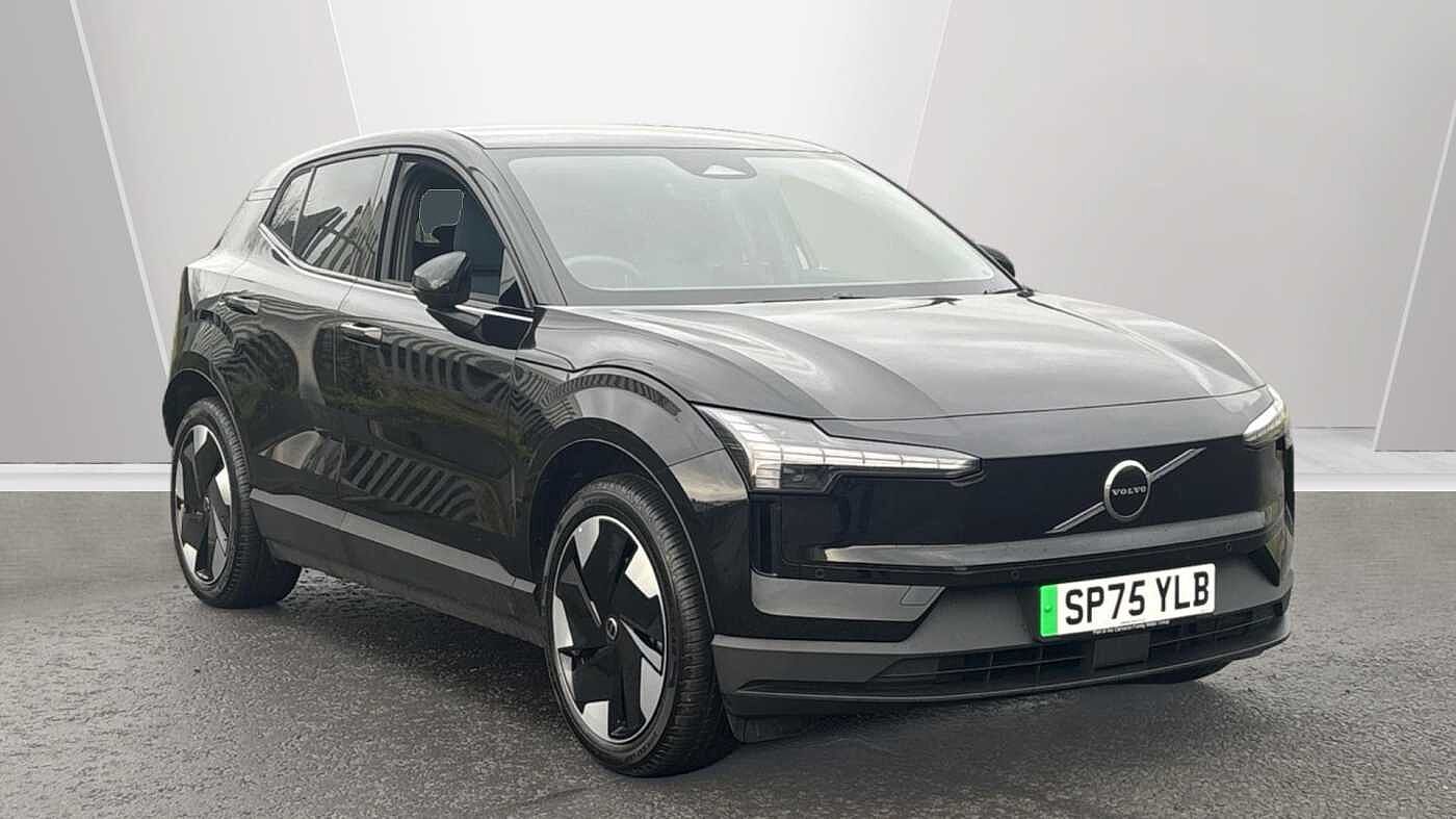 Main listing image - Volvo EX30