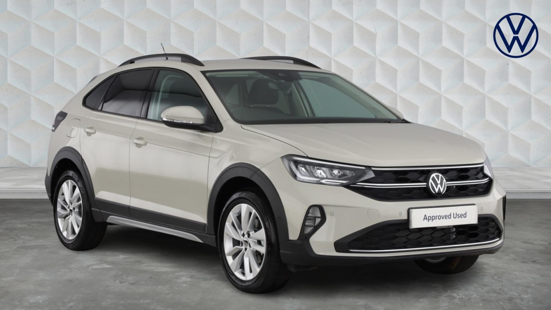 Main listing image - Volkswagen Taigo
