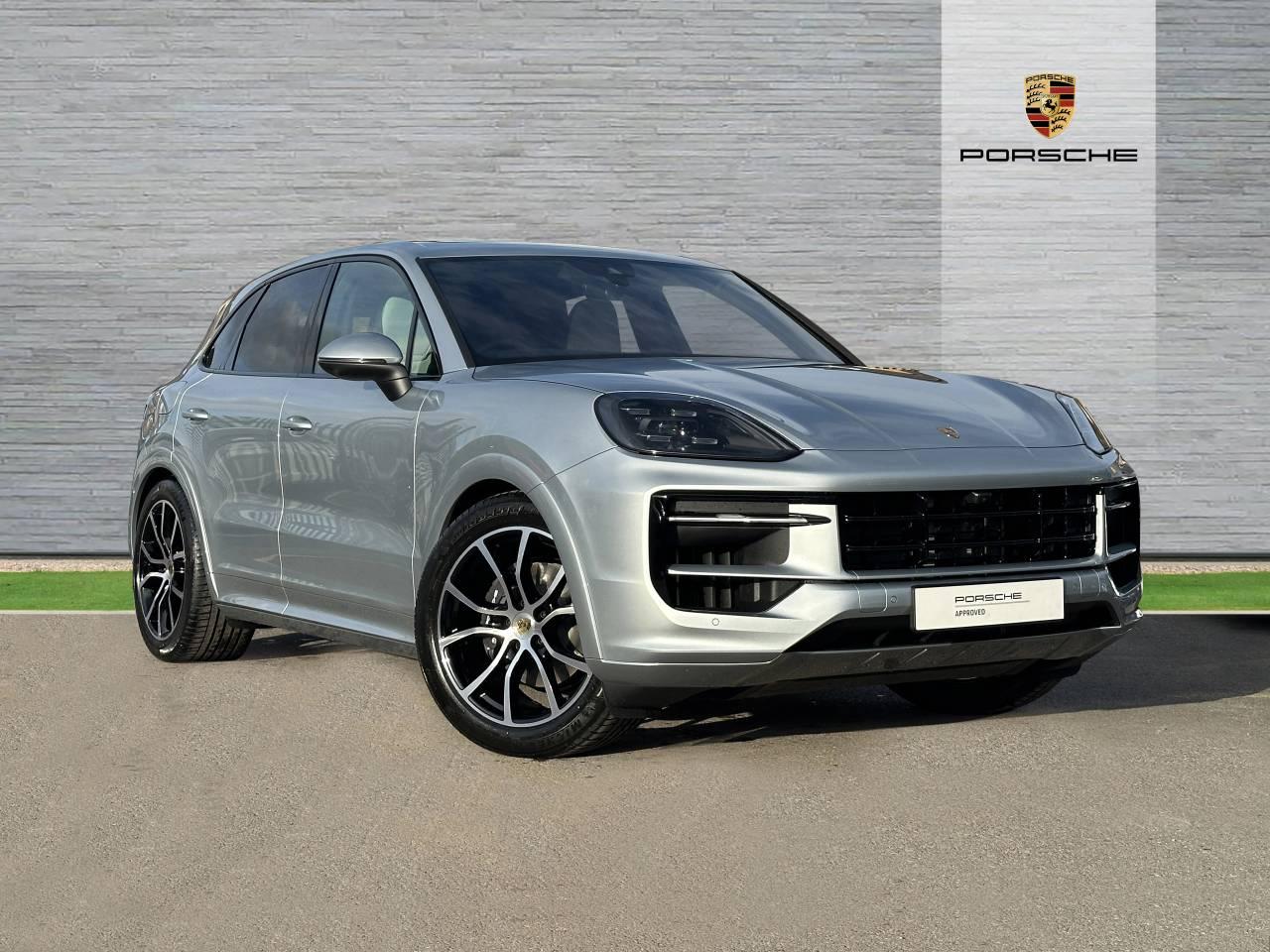 Main listing image - Porsche Cayenne