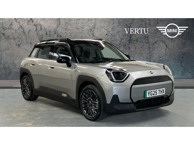 Main listing image - MINI Electric