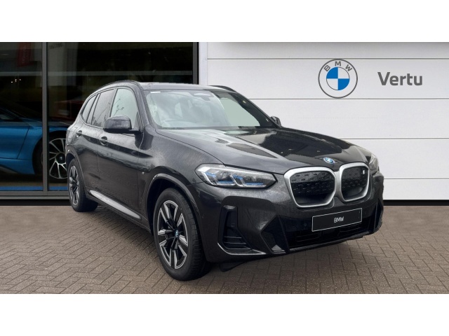 Main listing image - BMW iX3