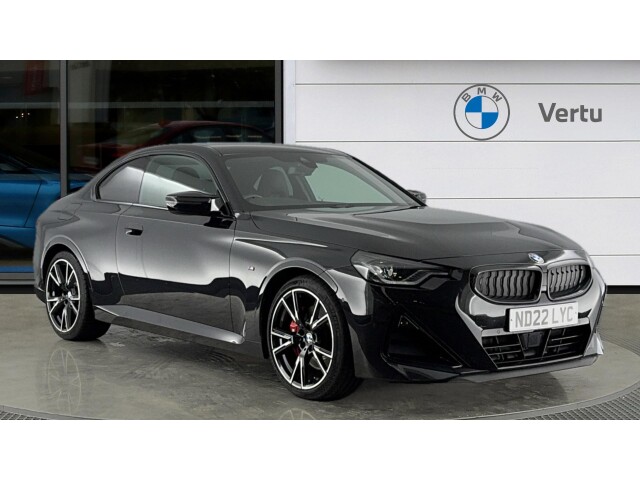 Main listing image - BMW 2 Series
