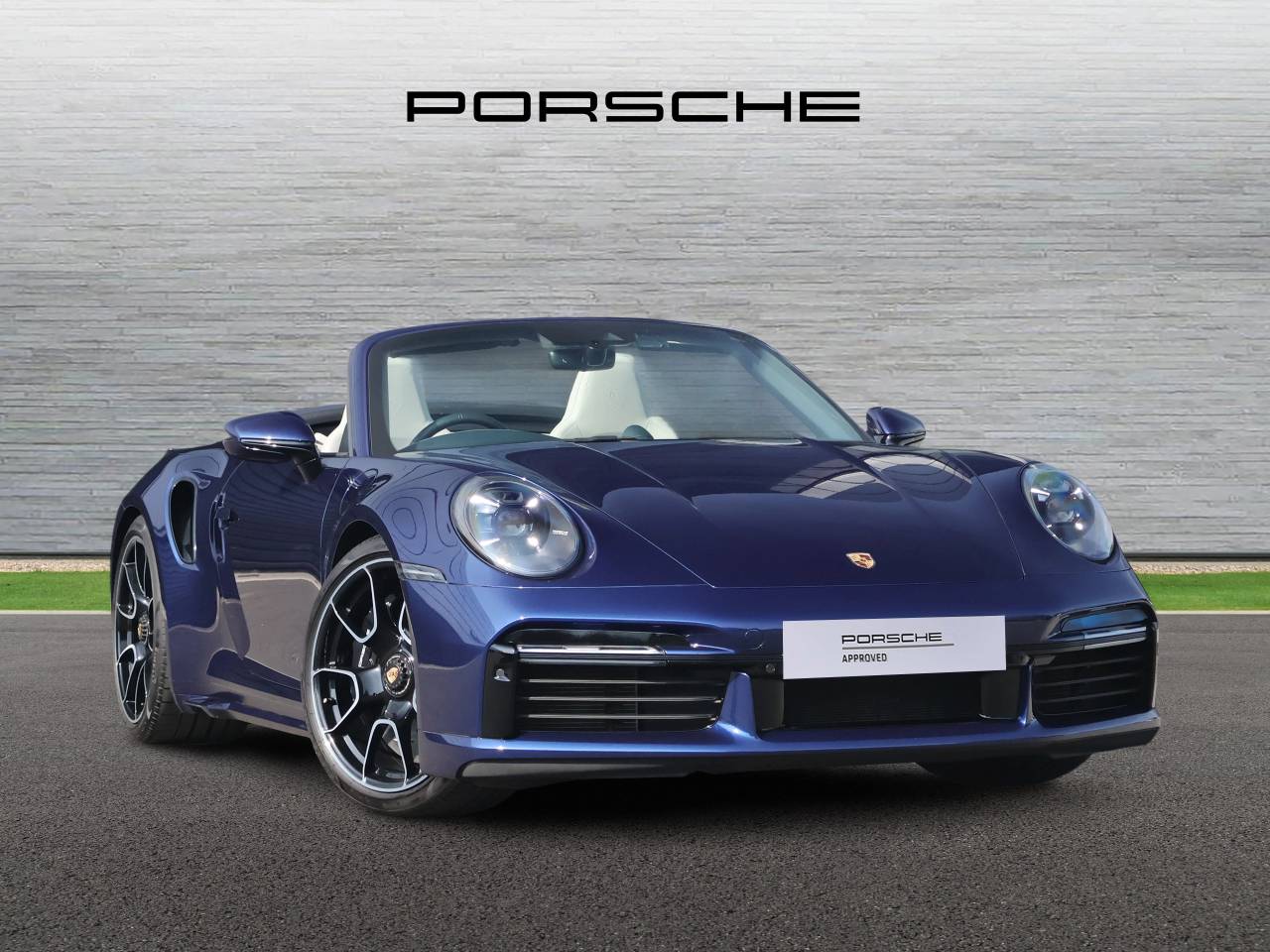 Main listing image - Porsche 911