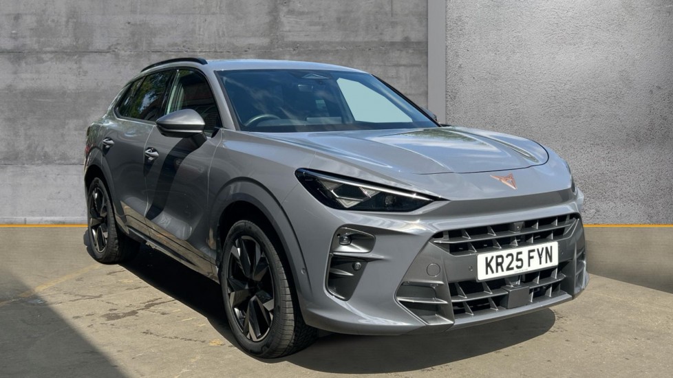 Main listing image - Cupra Terramar