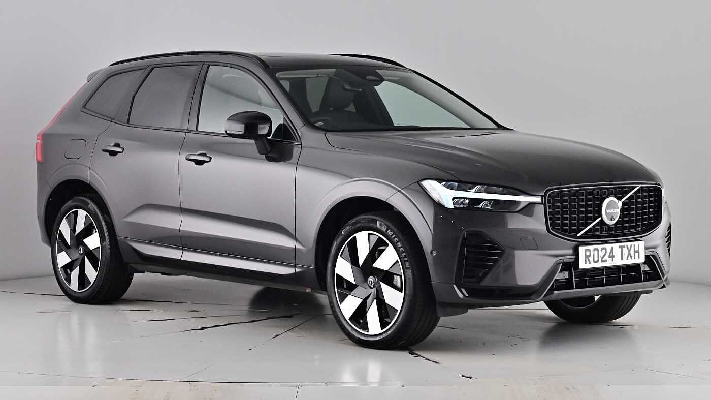 Main listing image - Volvo XC60
