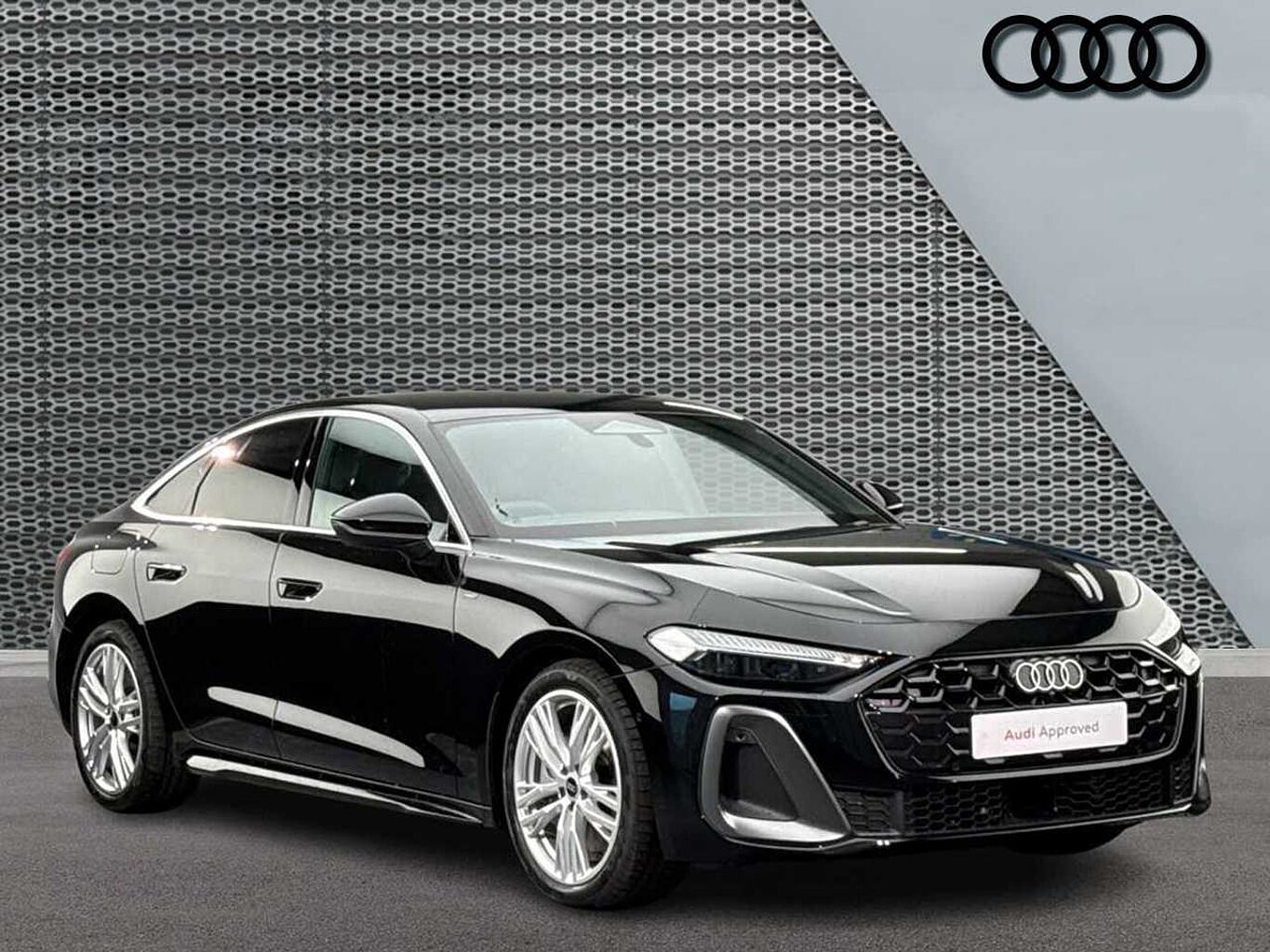 Main listing image - Audi A5