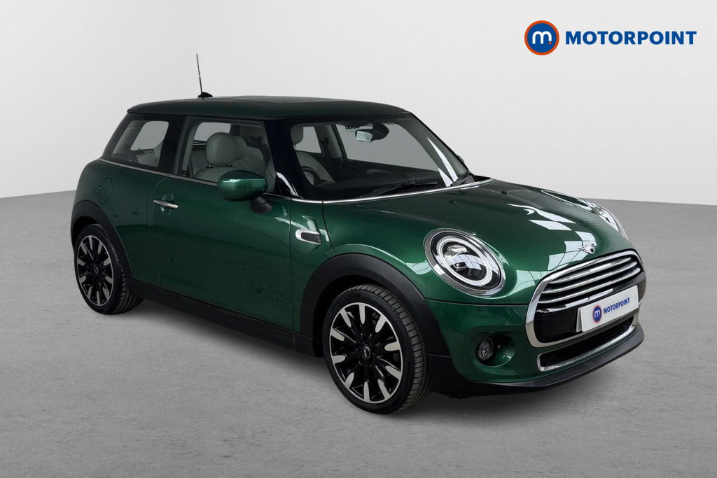 Main listing image - MINI Hatchback