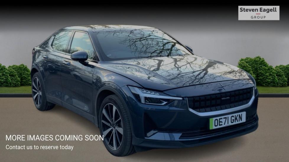 Main listing image - Polestar 2