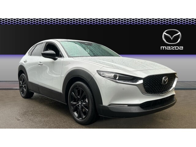 Main listing image - Mazda CX-30