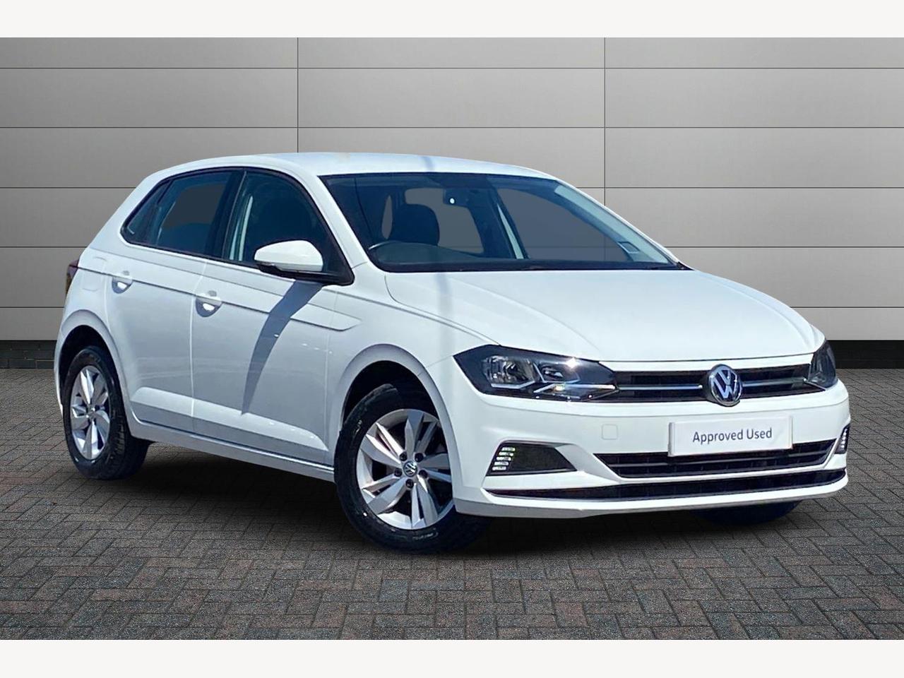 Main listing image - Volkswagen Polo