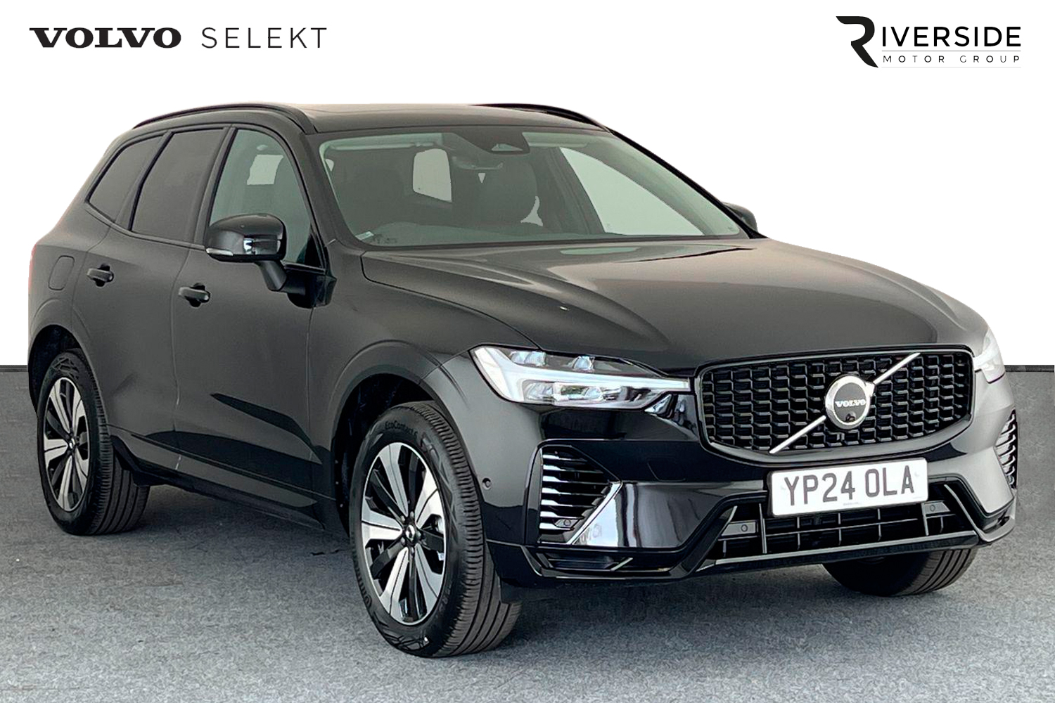 Main listing image - Volvo XC60