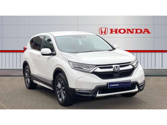Main listing image - Honda CR-V