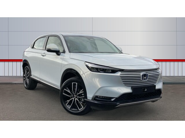 Main listing image - Honda Civic