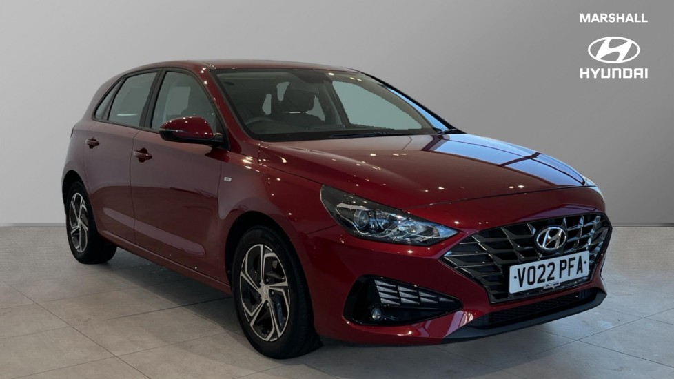 Main listing image - Hyundai i30