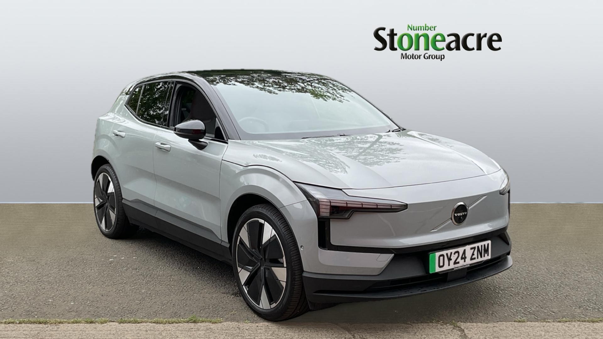 Main listing image - Volvo EX30